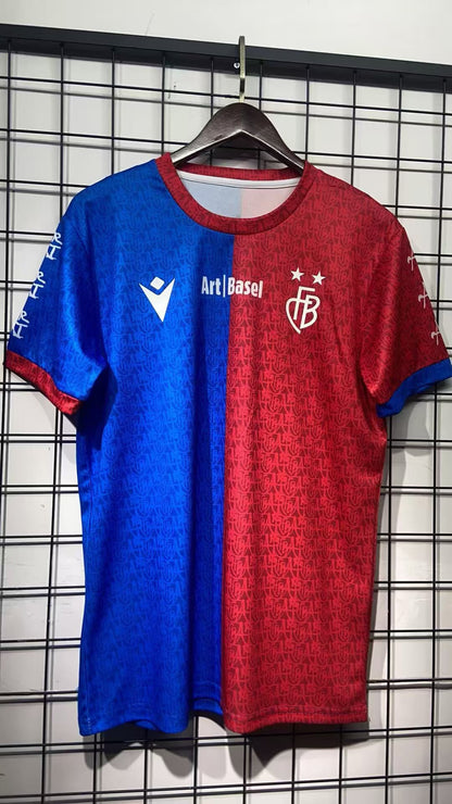 other team 2025/2026 Home Fan Version Football Jersey
