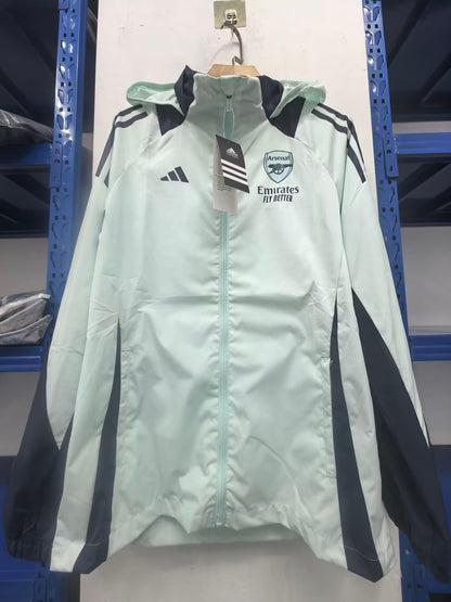 other team 2024/2025 Windbreaker