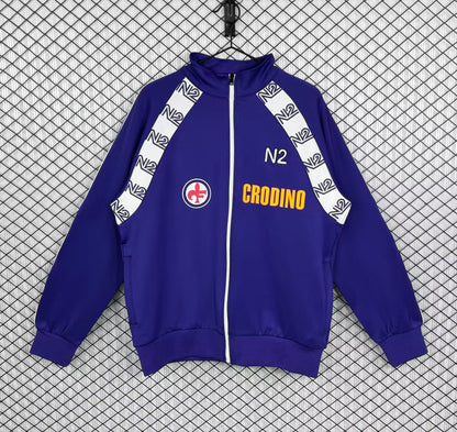 Retro Jacket suite 1985/1986 Jacket