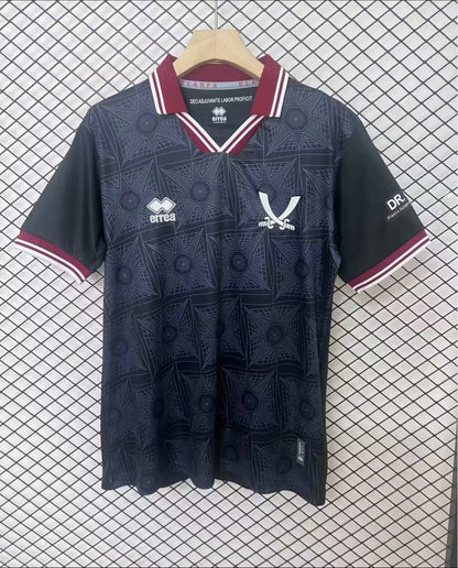 other team 2024/2025 Goalkeeper Fan Version Football Jersey