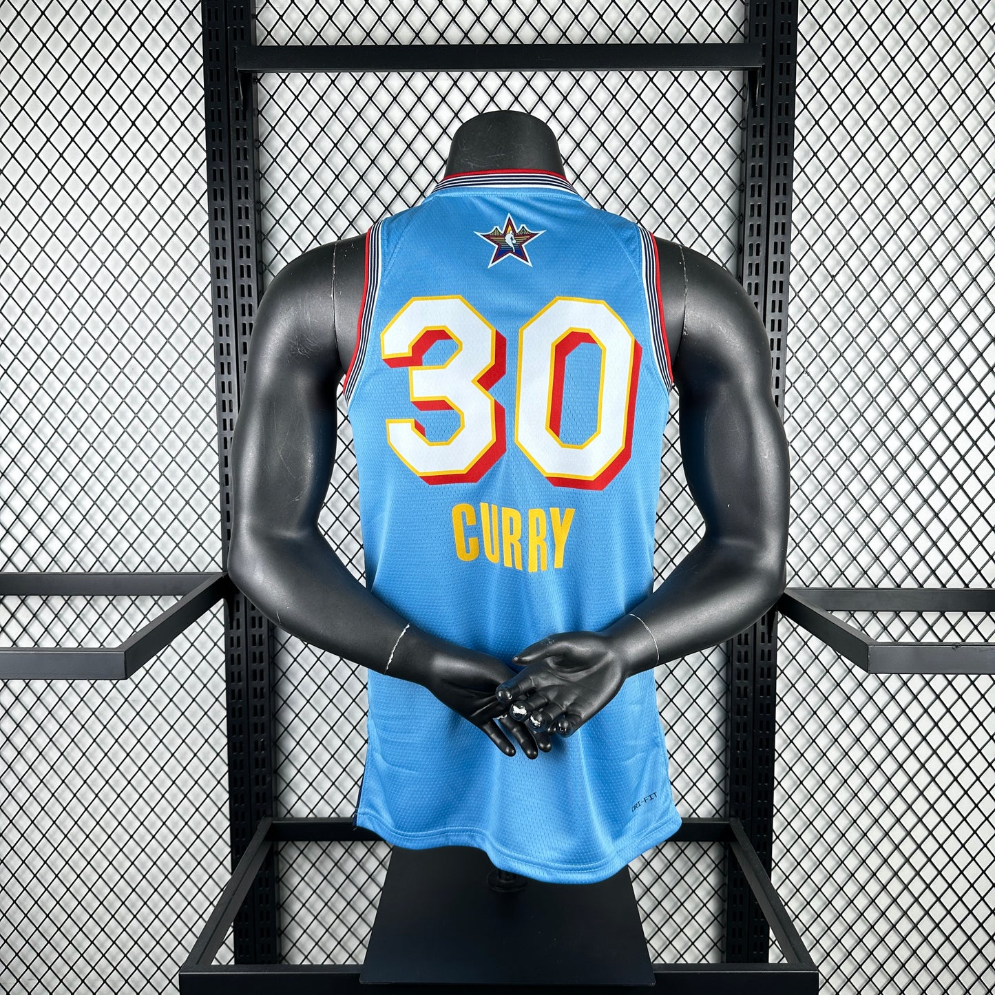 ALL STAR 2025 Football Jersey
