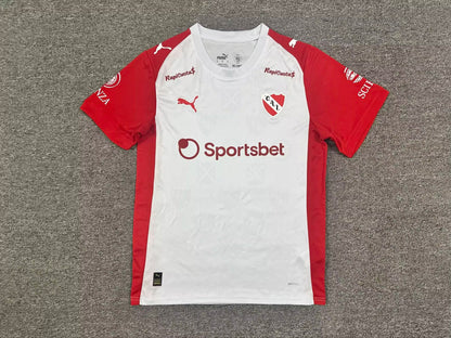other team 2025/2026 Away Fan Version Football Jersey