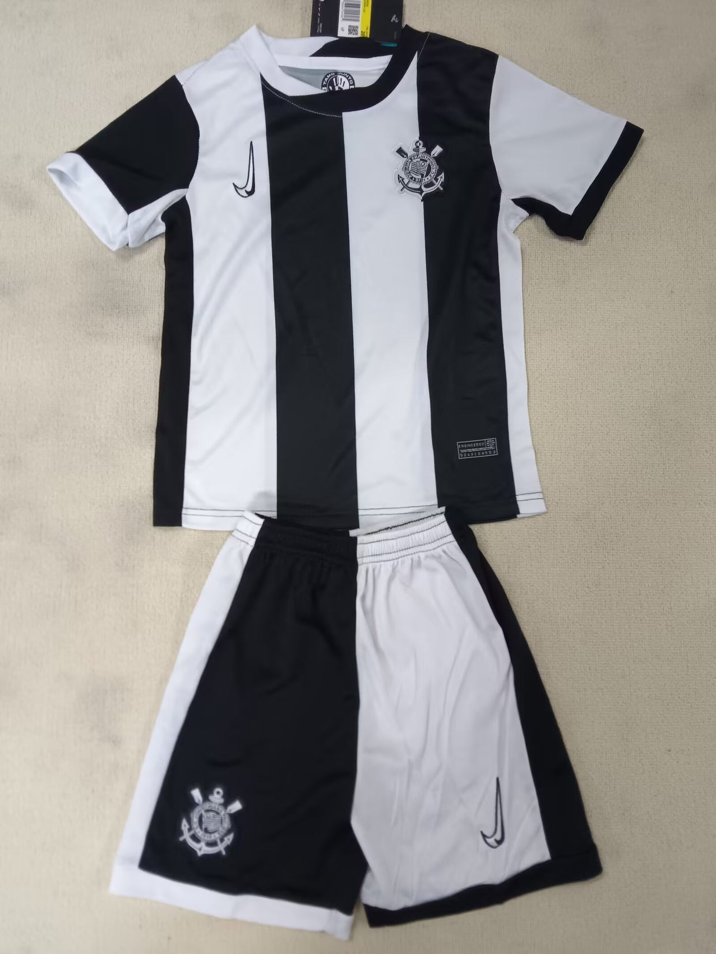 Kids jerseys 2024/2025 Kids Third Away Football Jersey