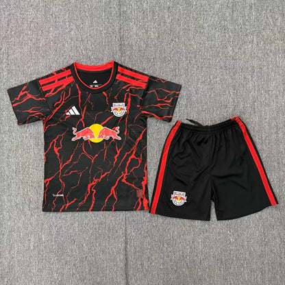 America（Mexico&MLS） 2026/2027 Kids Away Fan Version Football Jersey