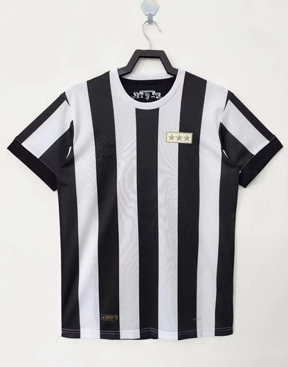 Retro Juventus 2017 Fan Version Football Jersey