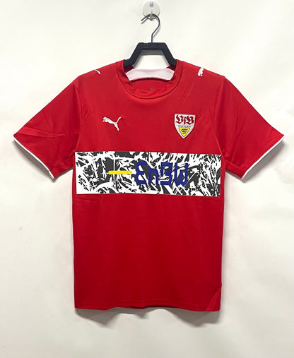 Retro Other !!! 2006/2007 Home Football Jersey