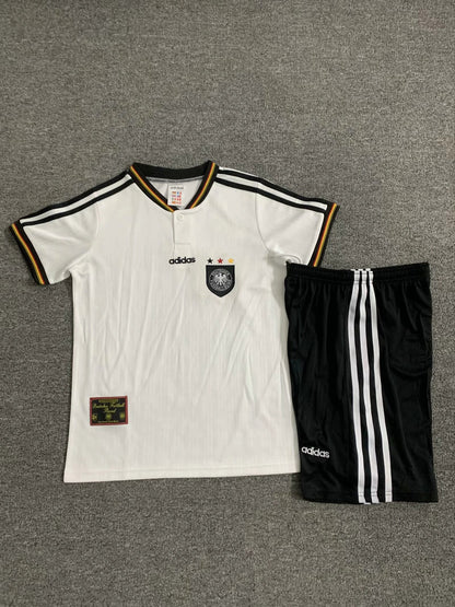 Retro Kids jerseys 1996 Kids Home Football Jersey