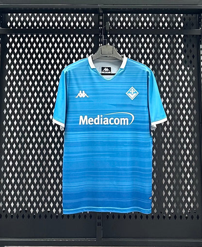 AS Roma 2025/2026 Third Away Fan Version Football Jersey