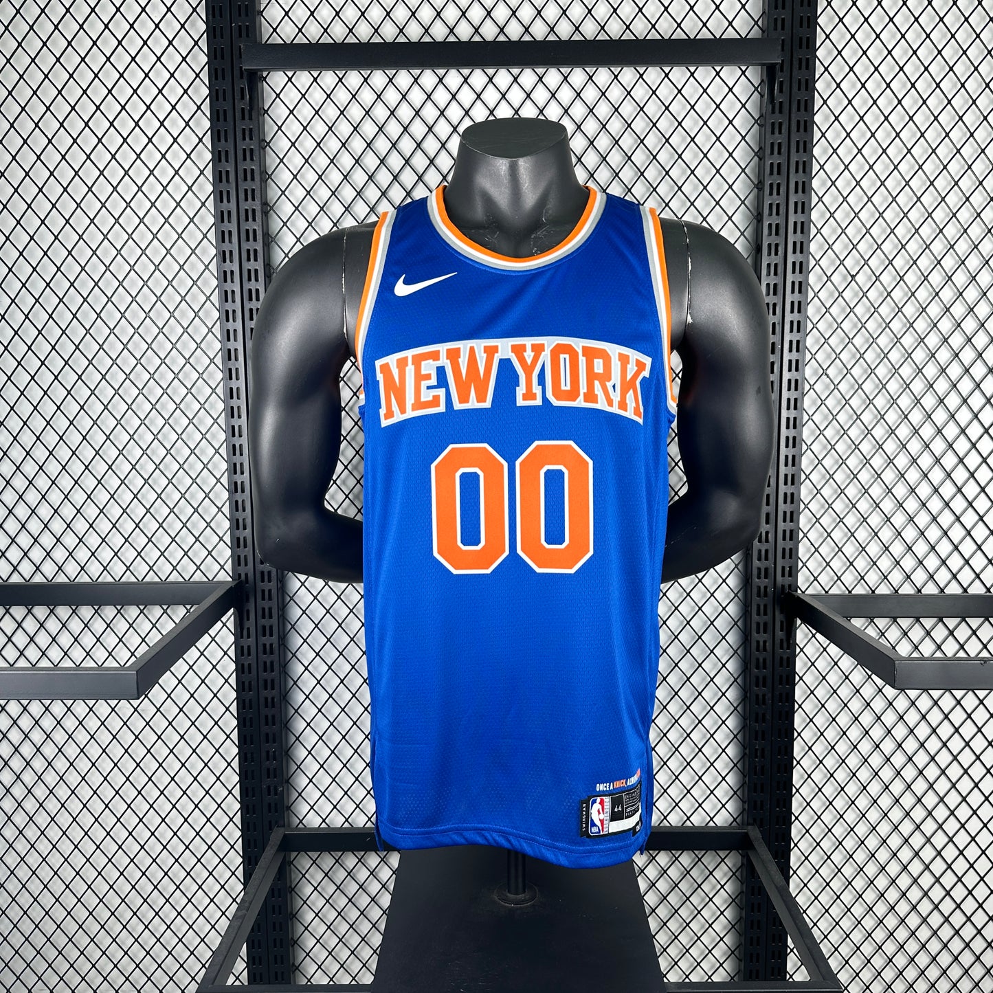 New York Knickerbockers 2023 Football Jersey
