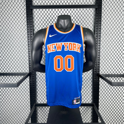New York Knickerbockers 2023 Football Jersey