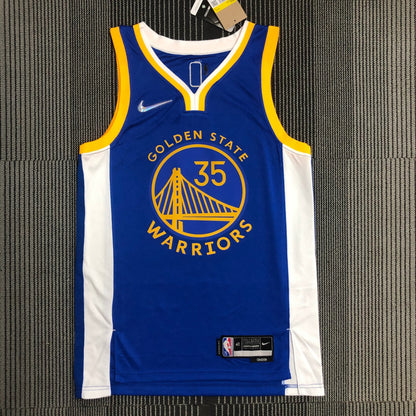 Golden State Warriors Football Jersey