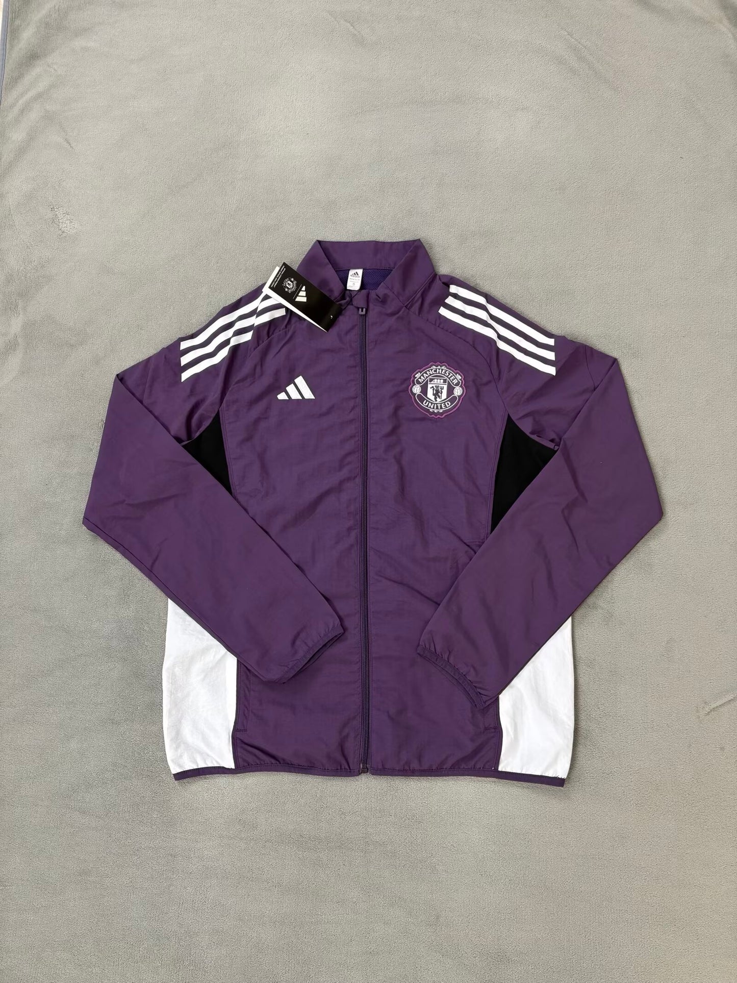 Windbreaker 2025/2026 Windbreaker