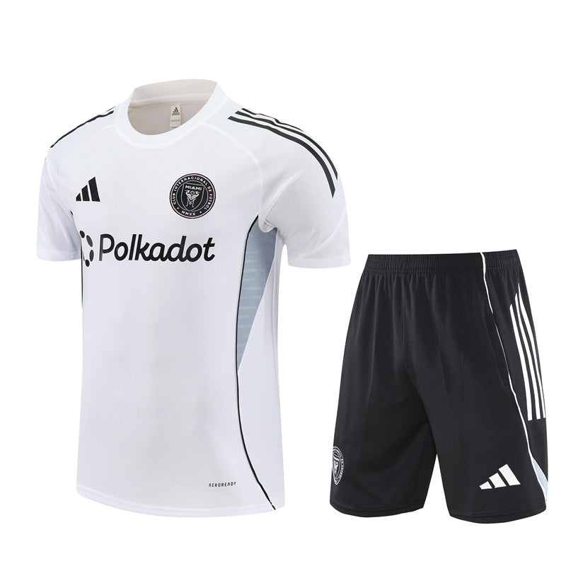 America（Mexico&MLS） 2025/2026 Kids Fan Version Tracksuit