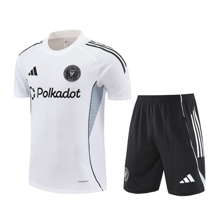 America（Mexico&MLS） 2025/2026 Kids Fan Version Tracksuit