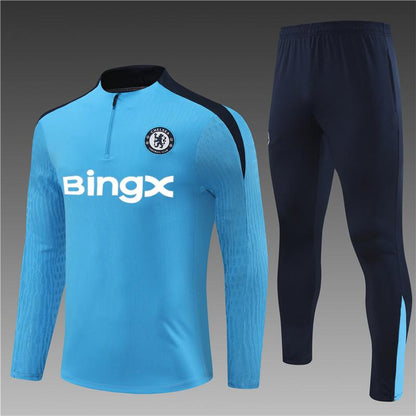 Jacket suite 2024/2025 Tracksuit