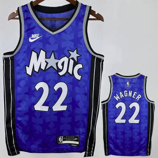 LA Clippers 2024/2025 Football Jersey