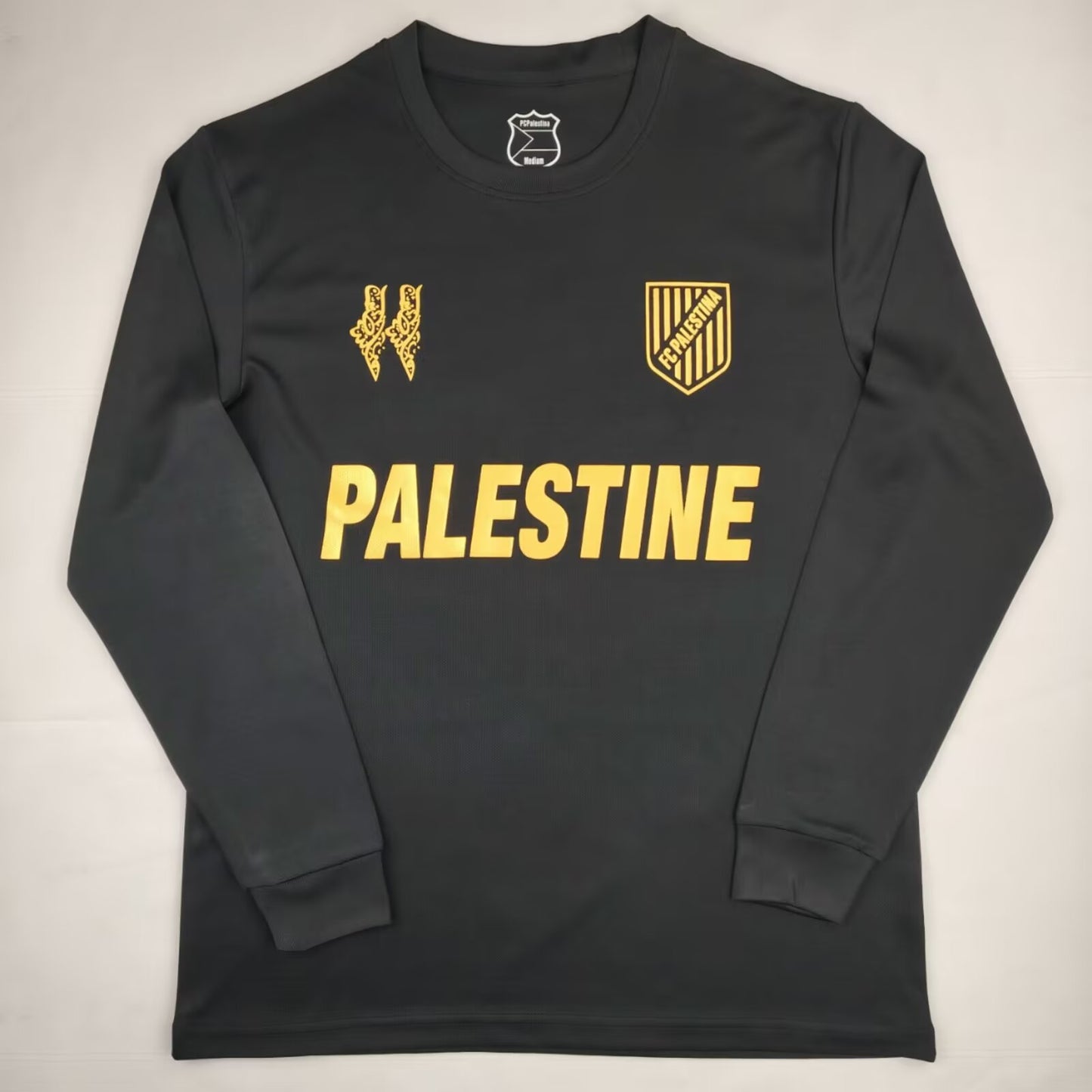 other team 2024/2025 Long Sleeve Fan Version Football Jersey