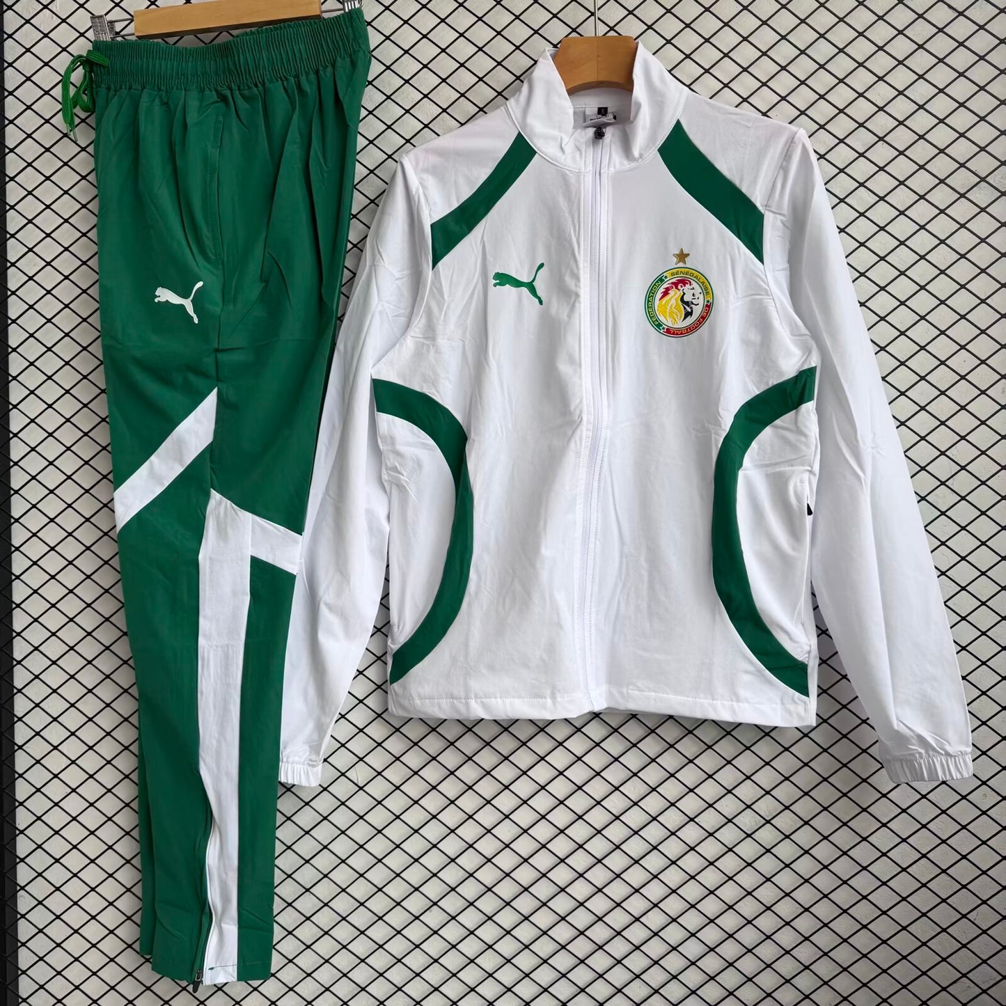 Windbreaker 2025/2026 Windbreaker