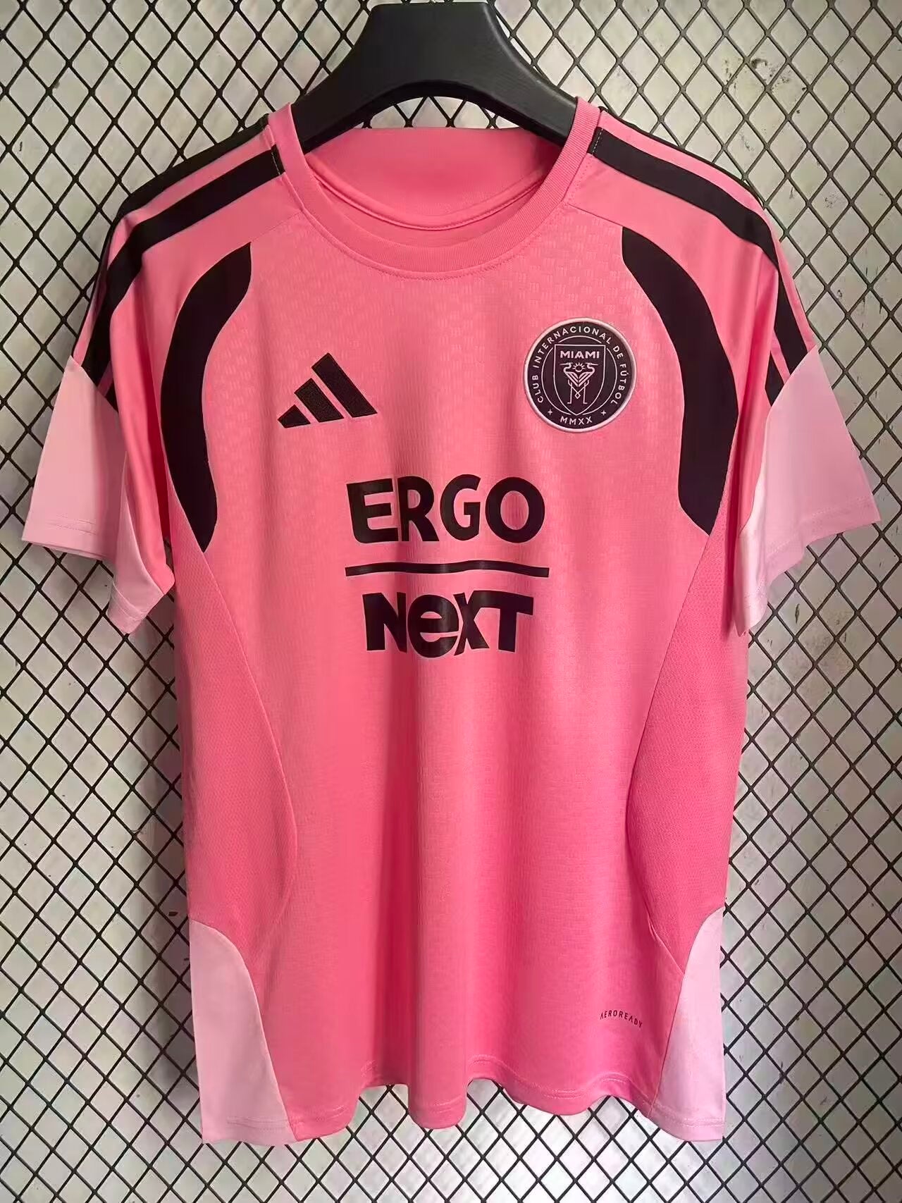Inter Miami CF Special Edition 2026/2027 Fan Version Tracksuit