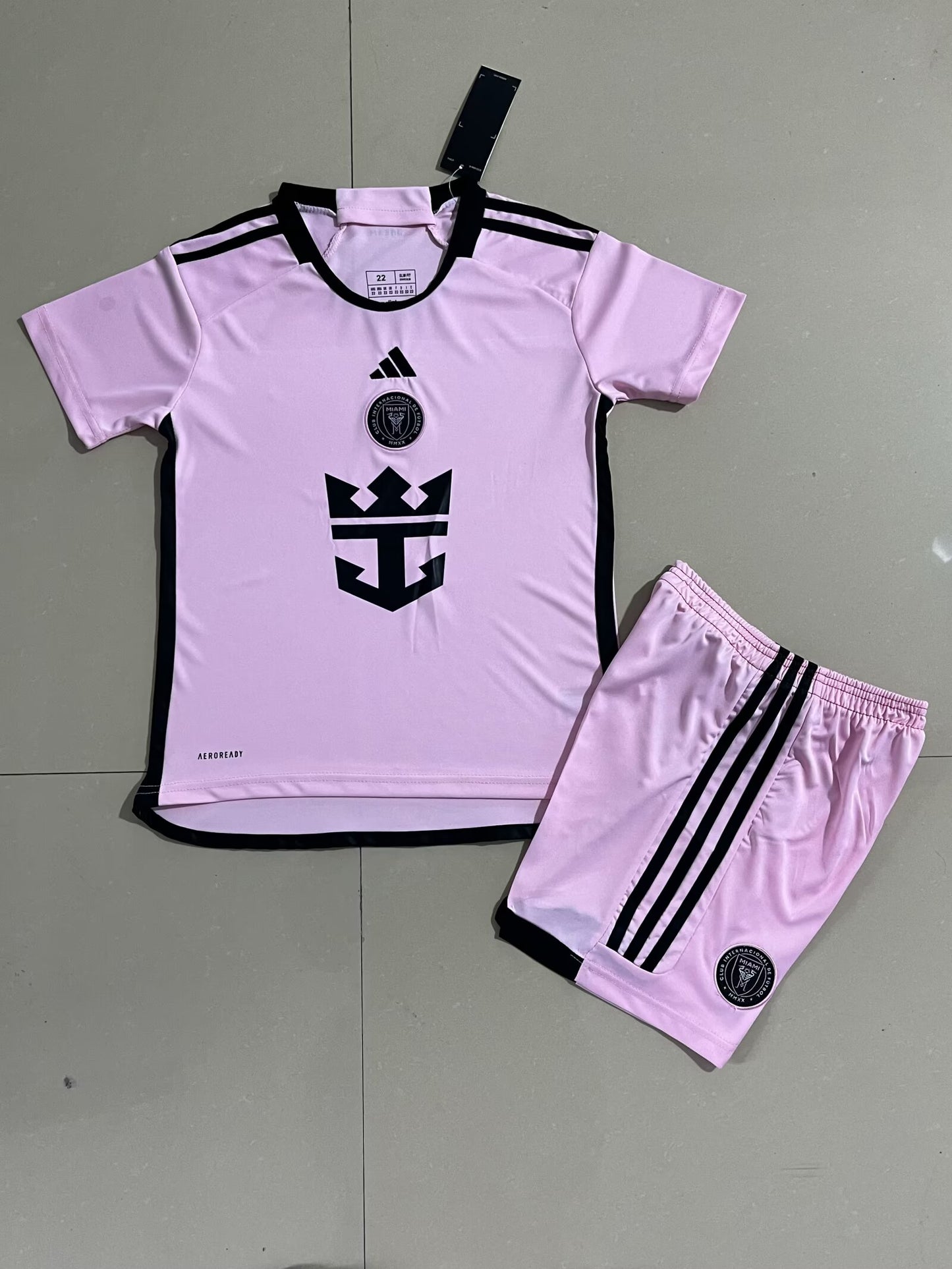 Kids jerseys 2024/2025 Kids Home Football Jersey