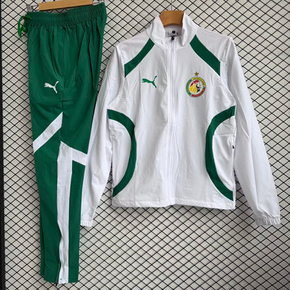 Windbreaker 2025/2026 Windbreaker