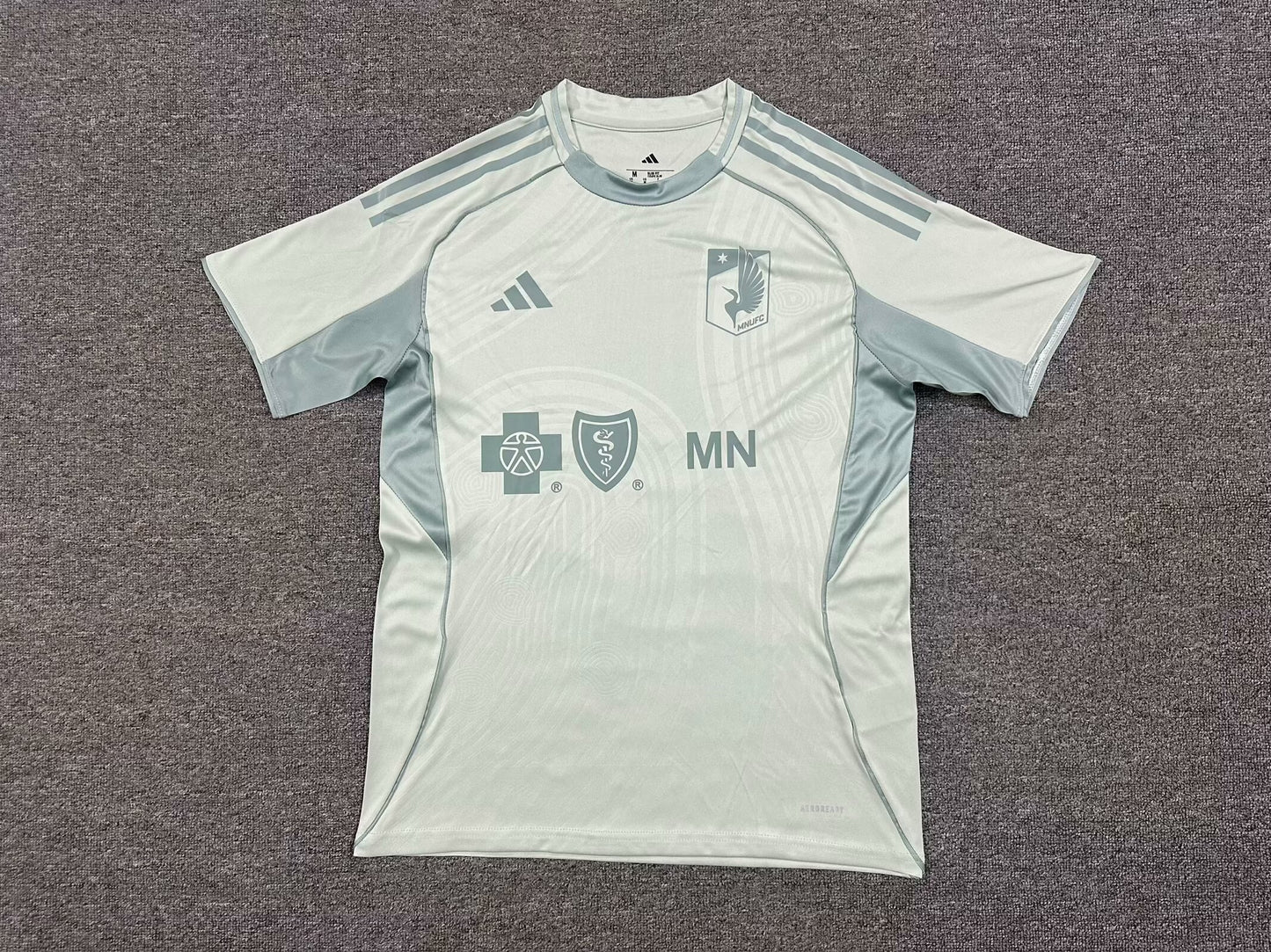 Minnesota 2024/2025 Fan Version Tracksuit