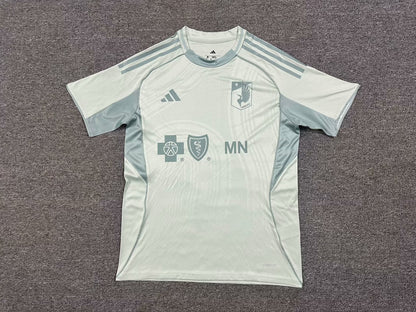 Minnesota 2024/2025 Fan Version Tracksuit