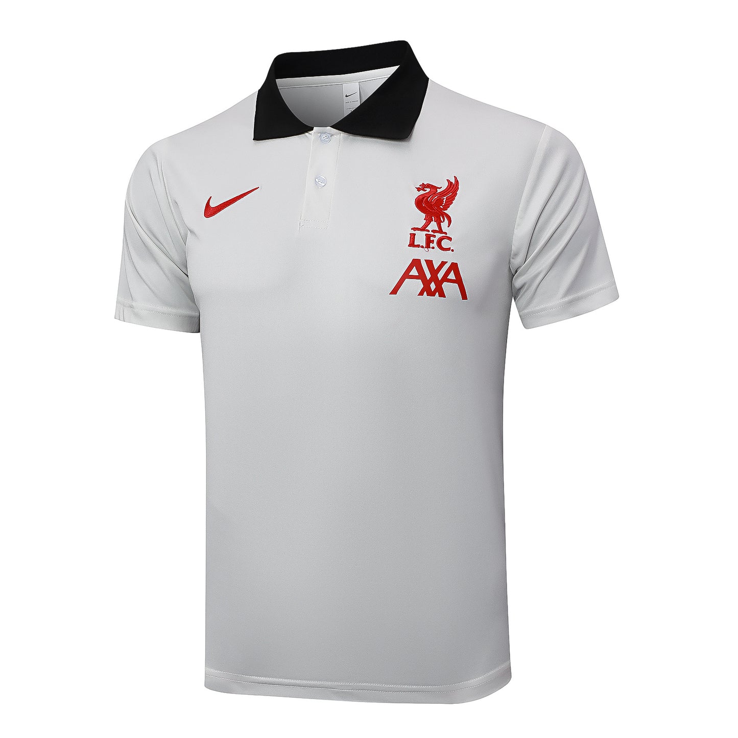Liverpool 2025/2026 Fan Version Football Jersey