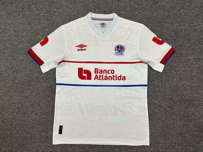 other team 2025/2026 Home Fan Version Football Jersey
