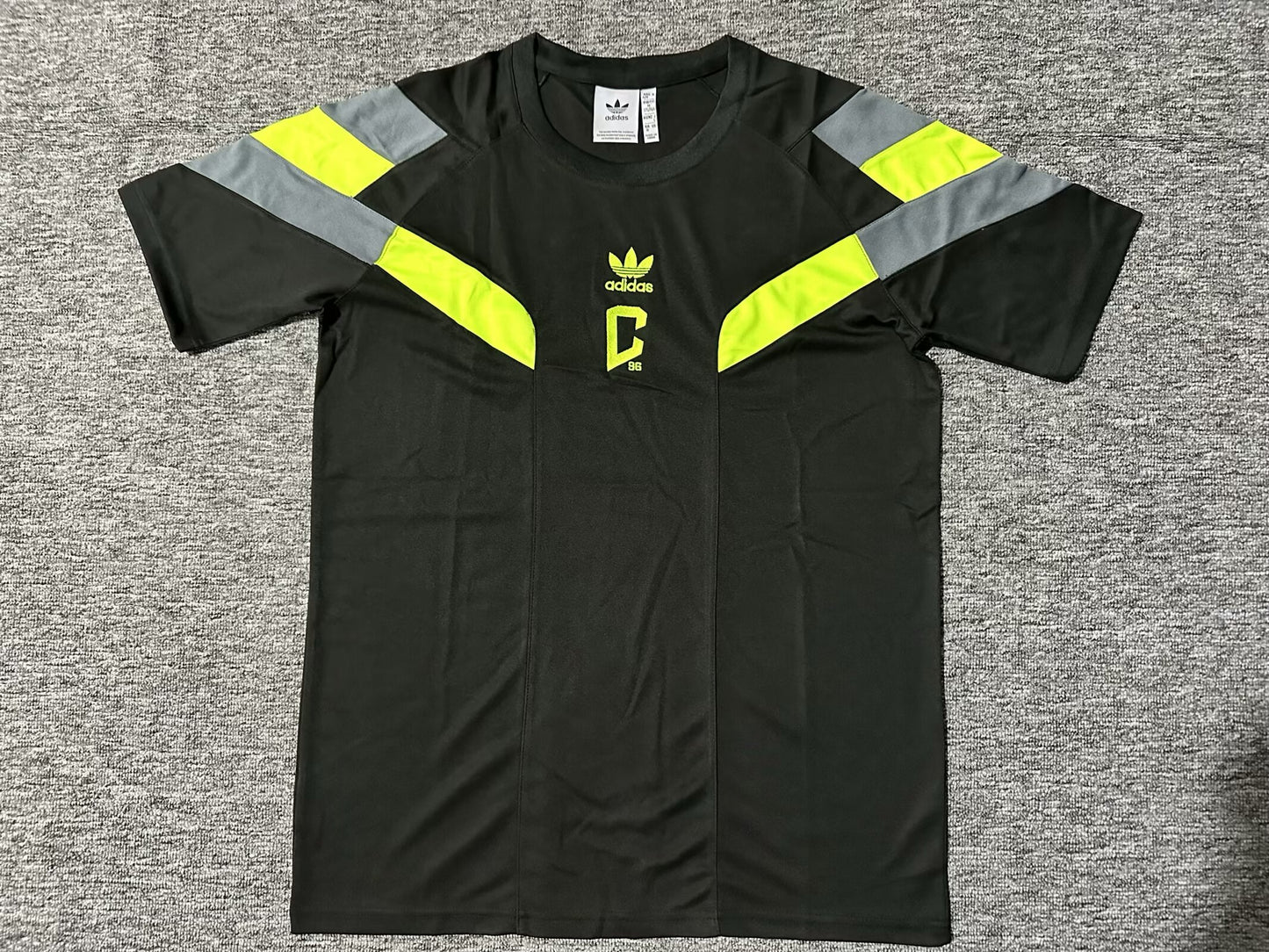 New York City FC Special Edition 2025/2026 Fan Version Football Jersey