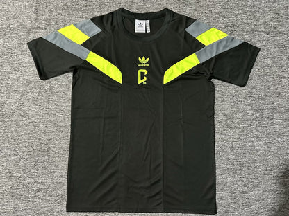New York City FC Special Edition 2025/2026 Fan Version Football Jersey