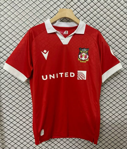other team 2024/2025 Home Fan Version Football Jersey