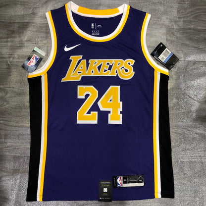 Retro LA Lakers Football Jersey