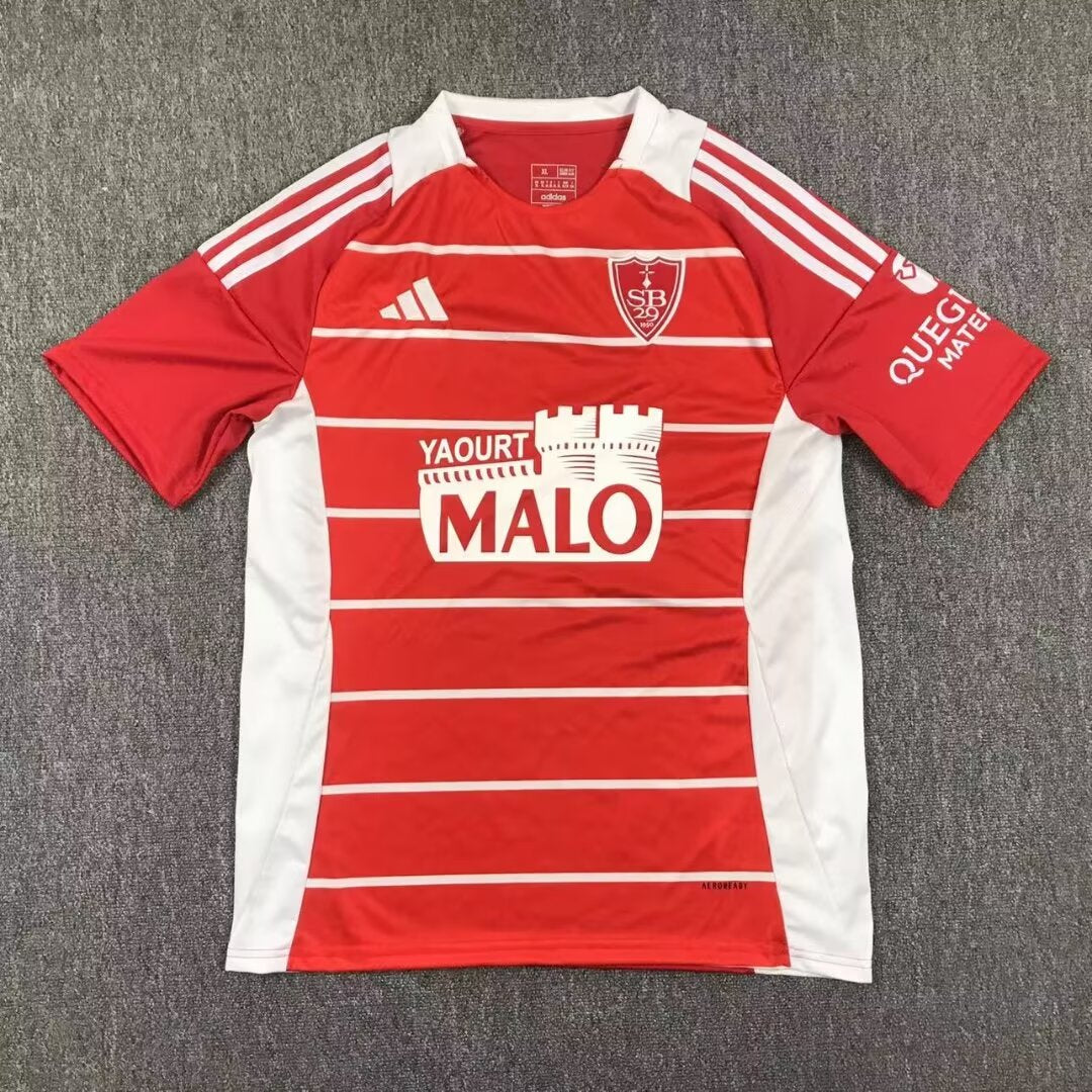 other team 2024/2025 Home Fan Version Football Jersey
