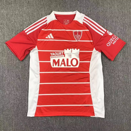 other team 2024/2025 Home Fan Version Football Jersey