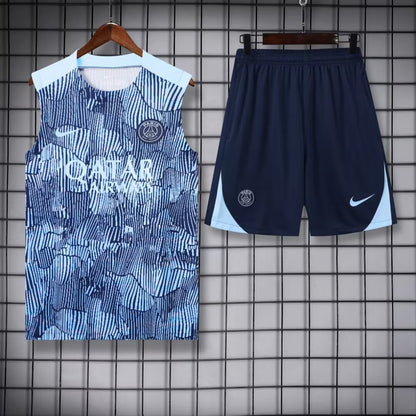 PSG Paris 2024/2025 Tracksuit