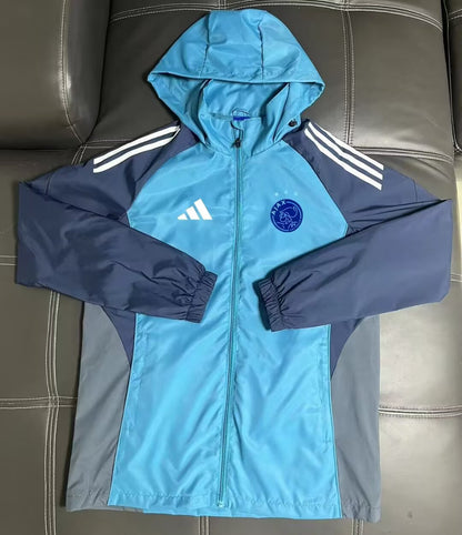 Windbreaker 2025/2026 Windbreaker