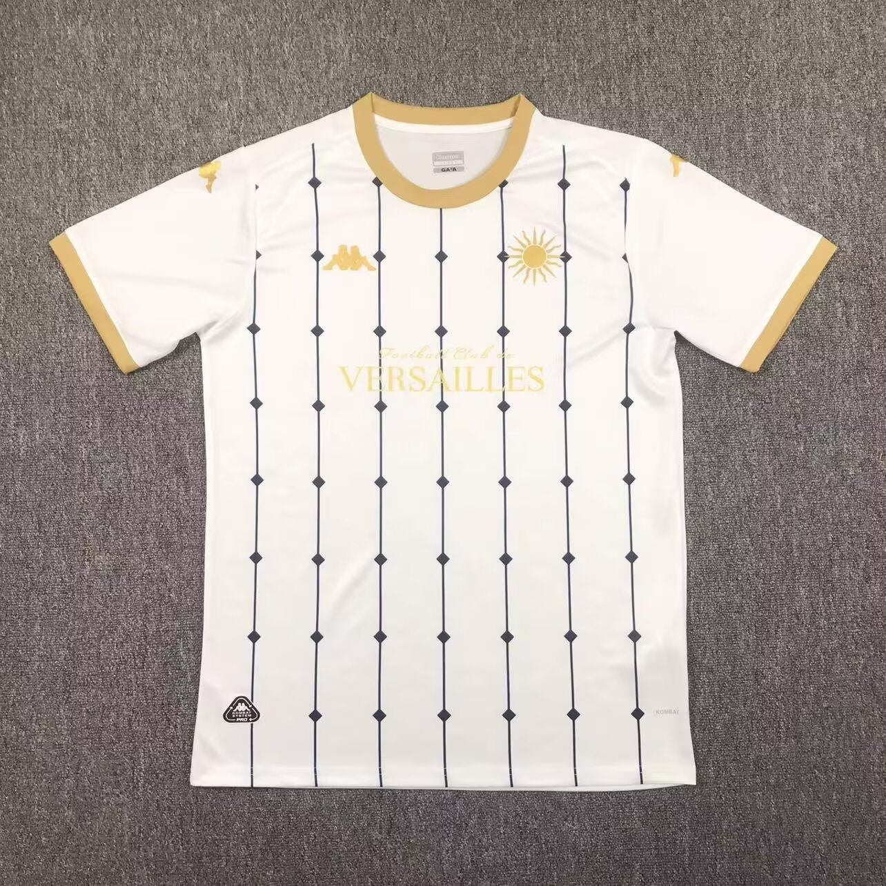 other team 2024/2025 Away Fan Version Football Jersey