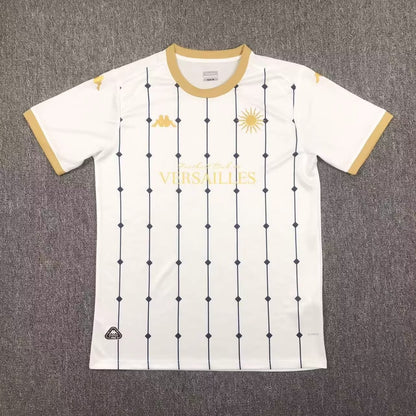 other team 2024/2025 Away Fan Version Football Jersey