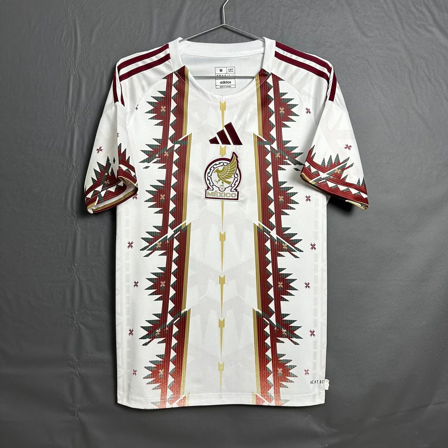 Mexico Special Edition 2026/2027 Fan Version Football Jersey