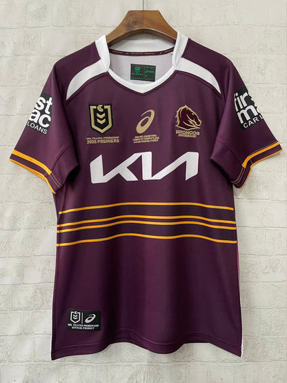 Rugby Jerseys 2025 Fan Version Football Jersey