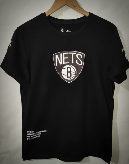 New Jersey Nets Football Jersey