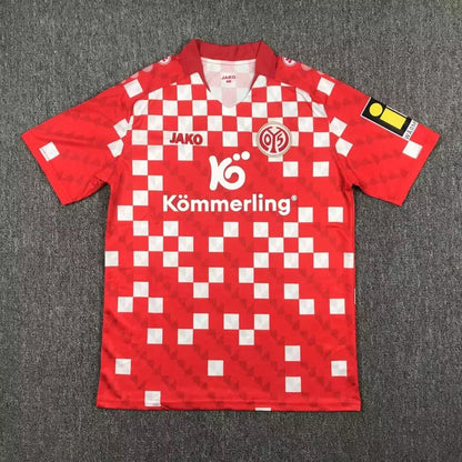 other team 2024/2025 Home Fan Version Football Jersey