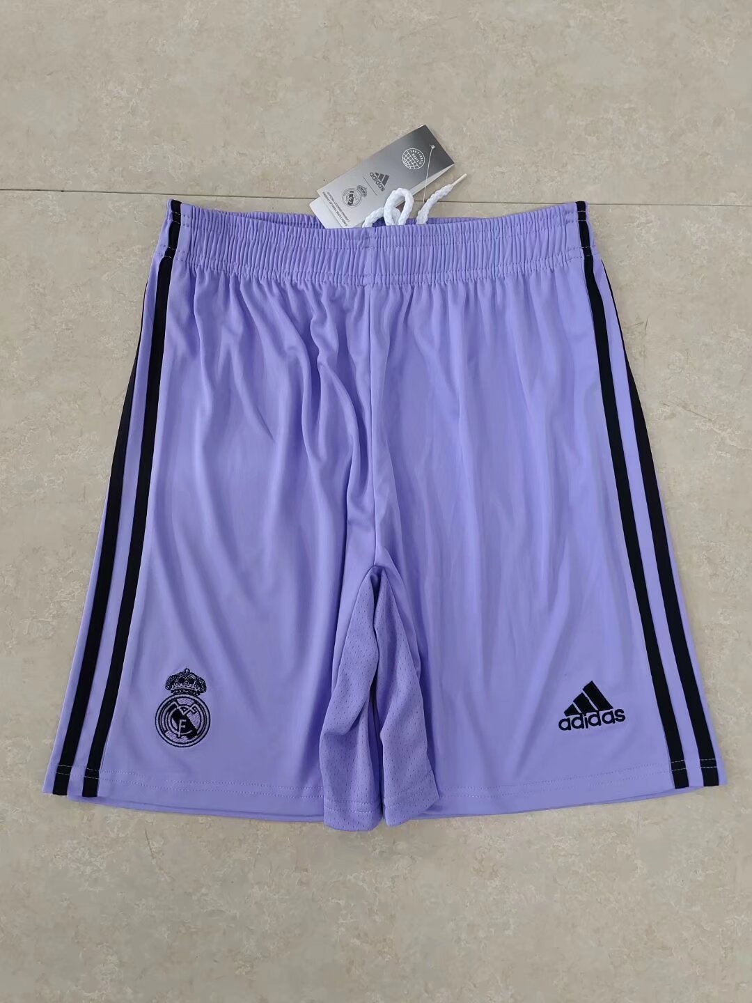 Real Madrid 2022/2023 Away Football Jersey