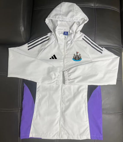Windbreaker 2025/2026 Windbreaker