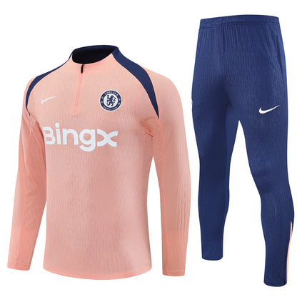 Jacket suite 2025/2026 Kids Tracksuit