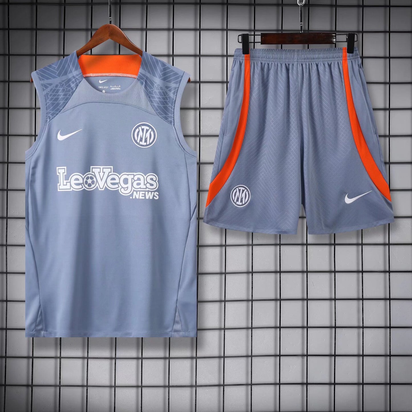 Inter Milan 2023/2024 Tracksuit