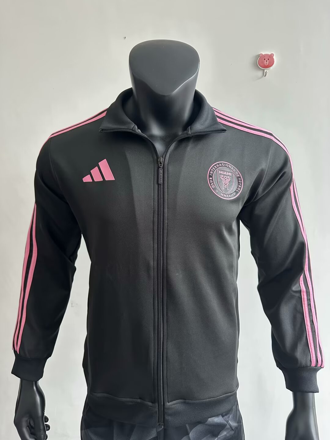 Jacket suite 2025/2026 Away Tracksuit