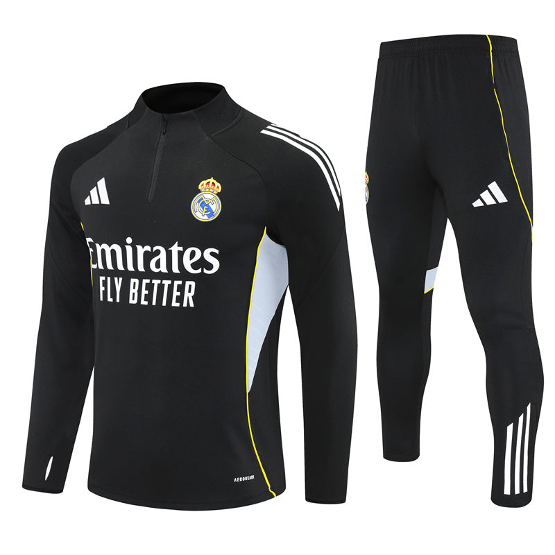 Jacket suite 2025/2026 Kids Tracksuit