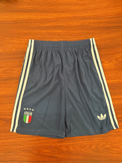 Italy 2026/2027 Away Football Jersey